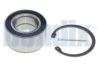 BENDIX 050211B Wheel Bearing Kit